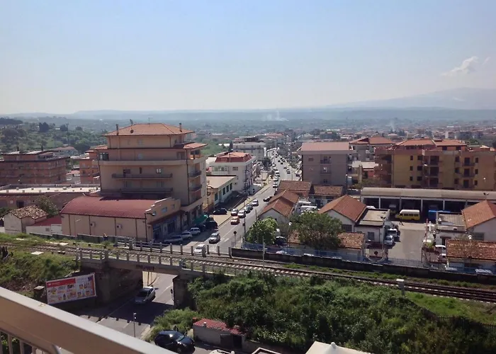 住宿加早餐酒店 Bellavista