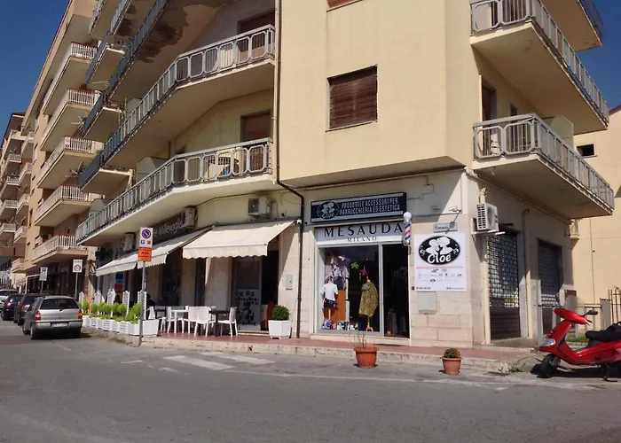 Bellavista 住宿加早餐酒店 3*