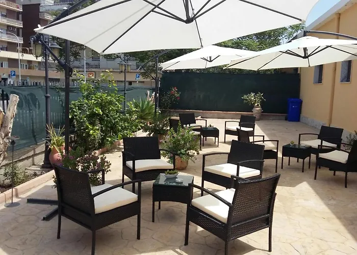 Bellavista 拉默齐亚泰尔默