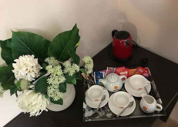 Bellavista 住宿加早餐酒店 3*