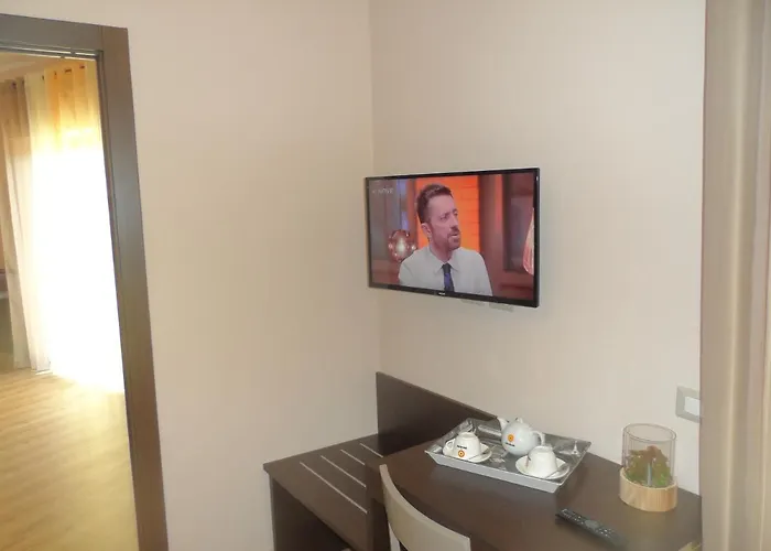 Bellavista 住宿加早餐酒店