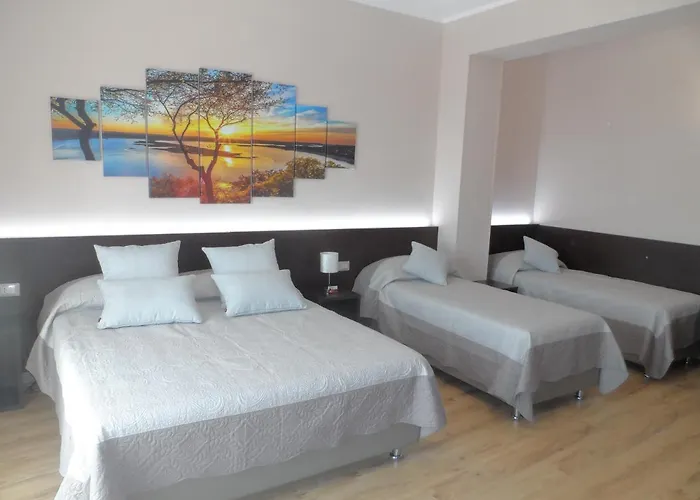 Bellavista 3* 拉默齐亚泰尔默