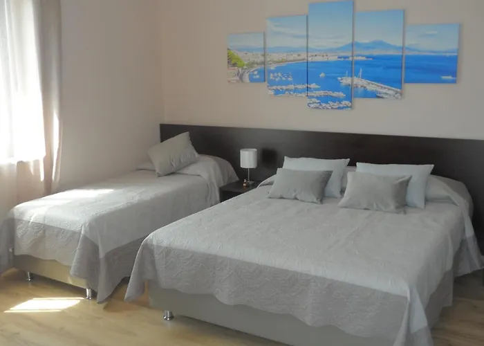 Bellavista 拉默齐亚泰尔默