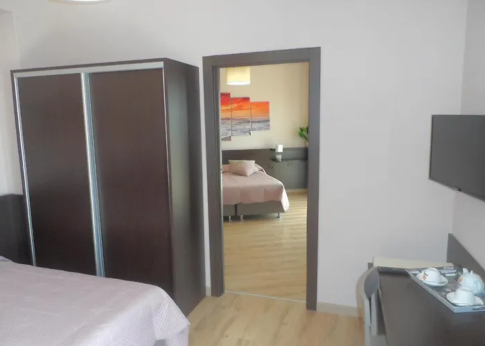 Bellavista 住宿加早餐酒店 3*