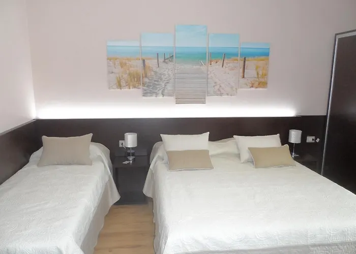 住宿加早餐酒店 Bellavista