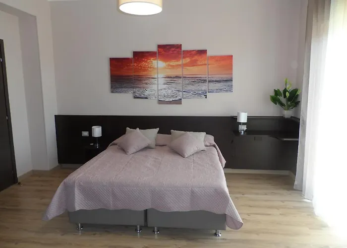 Bellavista 3* 拉默齐亚泰尔默