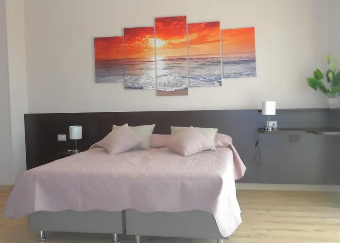 住宿加早餐酒店 Bellavista