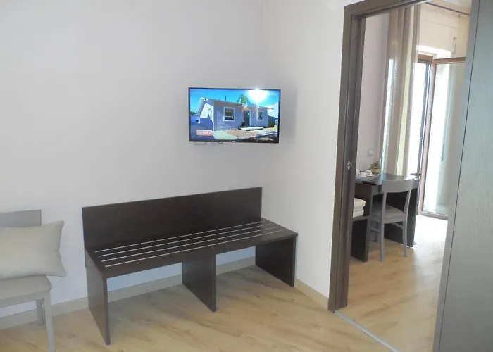 Bellavista 3* 拉默齐亚泰尔默