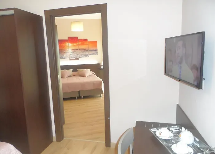 Bellavista 住宿加早餐酒店 3*