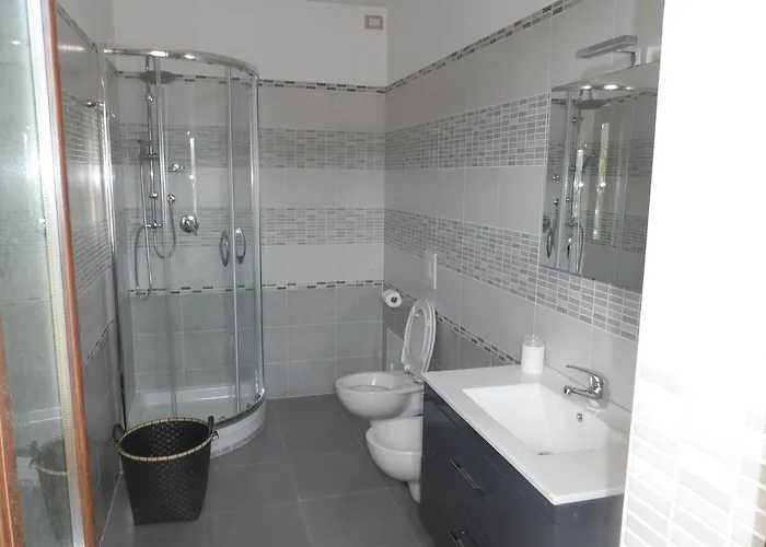 Bellavista 住宿加早餐酒店