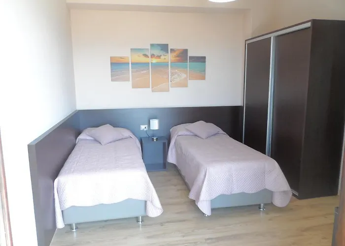 Bellavista 住宿加早餐酒店